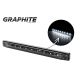 Lampa LED 12/24V-H71 biała GRAPHITE -zdjęcie numer 1