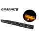 Lampa LED 12/24V-H71 żółta GRAPHITE -zdjęcie numer 1