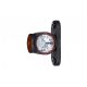 Lampa LED 12/24V-H77 prosta krótka -zdjęcie numer 1