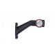 Lampa LED 12/24V-H77 skos.dł.potrójna lewa -zdjęcie numer 1