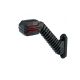 Lampa LED 12/24V-H77 skos.długa DRAGON prawa -zdjęcie numer 3