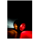 Lampa LED 12/24V-H77A wisząca ODBŁYŚNIK L -zdjęcie numer 2