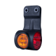 Lampa LED 12/24V-H77A wisząca ODBŁYŚNIK L -zdjęcie numer 1