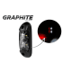 Lampa LED 12/24V-H83 stała biało/czerw.GRAPHITE -zdjęcie numer 1