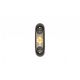 Lampa LED 12/24V-H83 stała biało/żółt/czerw. -zdjęcie numer 1