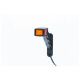 Lampa LED 12/24V-skos.dł.+boczna P -zdjęcie numer 2