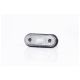 Lampa LED 12/24V-stała biała -zdjęcie numer 1