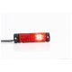 Lampa LED 12/24V-stała czerwona -zdjęcie numer 2