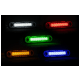 Lampa LED 12/36V listwa czerwona LONG -zdjęcie numer 4