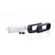 Lampa LED 12/36V listwa czerwona LONG -zdjęcie numer 2
