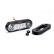 Lampa LED 12/36V listwa żółta -zdjęcie numer 2