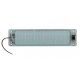 Lampa ośw.wnętrza 12/85V LED -prostok.- wyłącznik -zdjęcie numer 2