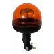 Lampa PULSAR 12/24V H1- trzpień Flex niska -zdjęcie numer 1