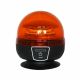 Lampa PULSAR 45 LED- magnes bezprzew-akumul.+pilot -zdjęcie numer 1
