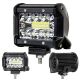 Lampa robocza-panel 20 LED 12-80V,60W -zdjęcie numer 1