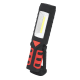 Lampa warsztatowa 3w1 led COB 3xAAA -zdjęcie numer 1
