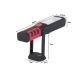 Lampa warsztatowa 3w1 led COB akuM.2 ładowarki -zdjęcie numer 5