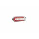 Lampa zespol.4-segm.LED/NEON 12/24V dynam.kier. -zdjęcie numer 1