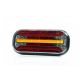 Lampa zespol.6-segm.LED 12/36V P-dynamiczny kier. -zdjęcie numer 1