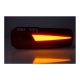 Lampa zespol.LED 12/24V - H108 MAVIC prawa -zdjęcie numer 3