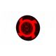 Lampa zespol.LED 12/24V - H75 LUCY -zdjęcie numer 4