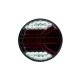 Lampa zespol.LED 12/24V - H94A NAVIA -zdjęcie numer 2