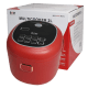 MULTICOOKER-RYŻOWAR elektr.12/24V- 2 L CE -zdjęcie numer 1