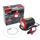 Pompa do paliwa 24V- 5L/min 60W CE -zdjęcie numer 1