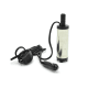 Pompa do paliwa DUO 24V-230V zatapialna fi 38mm -zdjęcie numer 1