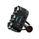 Rozgałęziacz 12/24V- 3 gniazda+2 USB z wyłącznik. -zdjęcie numer 2