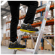 Sandały ochronne Lemars BSN MF 43 -zdjęcie numer 2