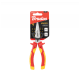 Szczypce ELECTRIC VDE 1000V-proste 160mm -zdjęcie numer 2