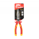 Szczypce ELECTRIC VDE 1000V-proste 195mm -zdjęcie numer 2