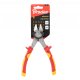 Szczypce ELECTRIC VDE 1000V-ucinaczki 195mm -zdjęcie numer 2