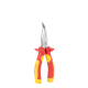 Szczypce ELECTRIC VDE 1000V-wygięte 160mm -zdjęcie numer 1