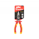Szczypce ELECTRIC VDE 1000V-wygięte 160mm -zdjęcie numer 2