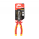 Szczypce ELECTRIC VDE 1000V-wygięte 190mm -zdjęcie numer 2