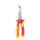 Szczypce ELECTRIC VDE 1000V-wygięte 190mm -zdjęcie numer 1