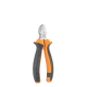Szczypce izolowane-ucinaczki 160mm -zdjęcie numer 1