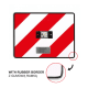 Tablica p/gab.z ośw.LED białym 30x40cm L-ramka -zdjęcie numer 1