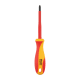 Wkrętak ELECTRIC 1000V PH2 100mm krzyżakowy -zdjęcie numer 1
