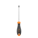 Wkrętak krzyżakowy PH2- 6/125mm zawieszka -zdjęcie numer 1