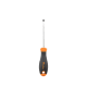 Wkrętak płaski magnes SL 5/100mm zawieszka -zdjęcie numer 1