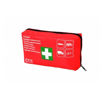 Apteczka DIN PKWIU 21.20.24.0 - op.miękkie