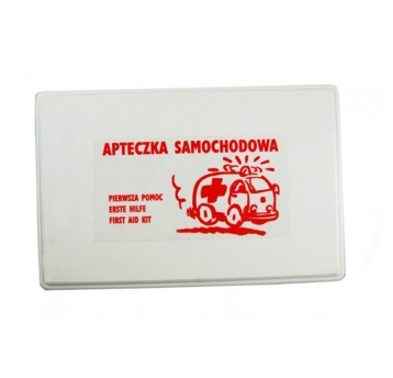 Apteczka duża PKWIU 21.20.24.0