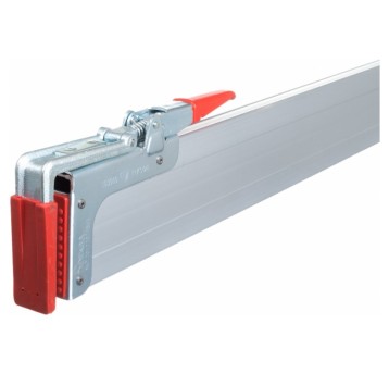 Belka rozporowa aluminium 2,1 m - 2,4 m DEKRA