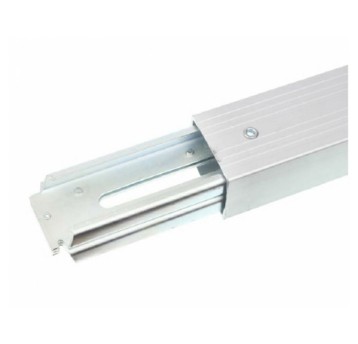 Belka rozporowa aluminium- 2,32m - 2,55m- chłodnia