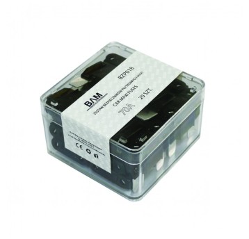 Bezpiecznik płytk.MAXI 70A (op.20szt) CE