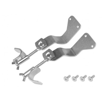 Blokada drzwi kabiny-Iveco Stralis (od 2002)