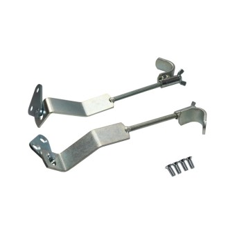 Blokada drzwi kabiny-RVI Gama T niska kabina